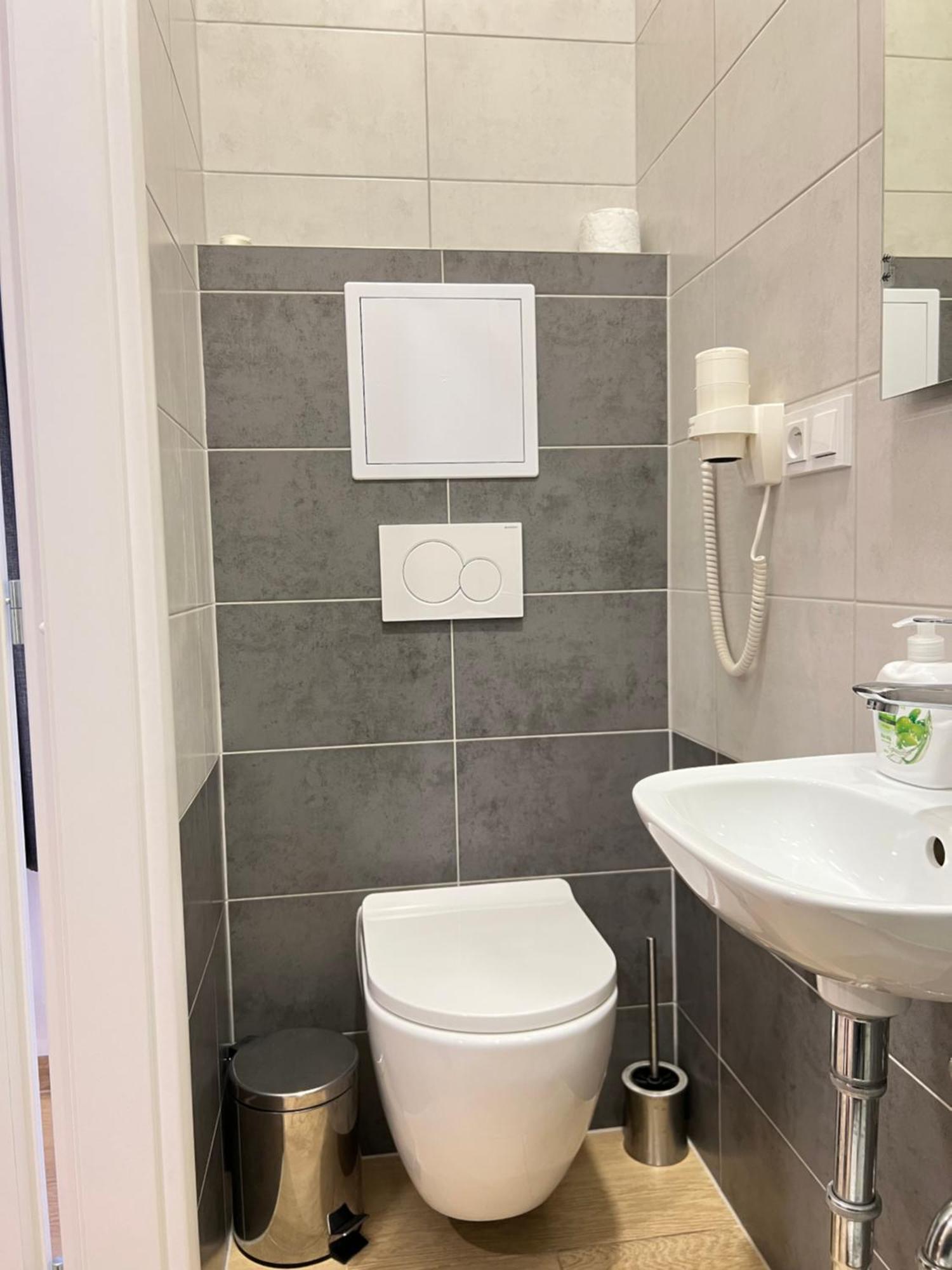 Aparthotel Rabie