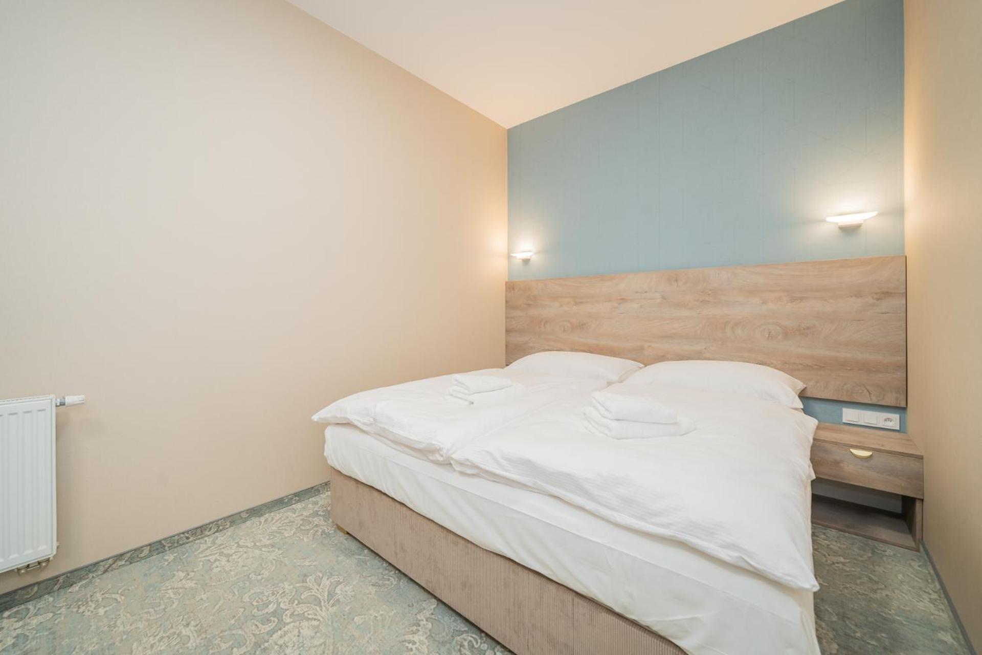 Aparthotel Rabie Praha