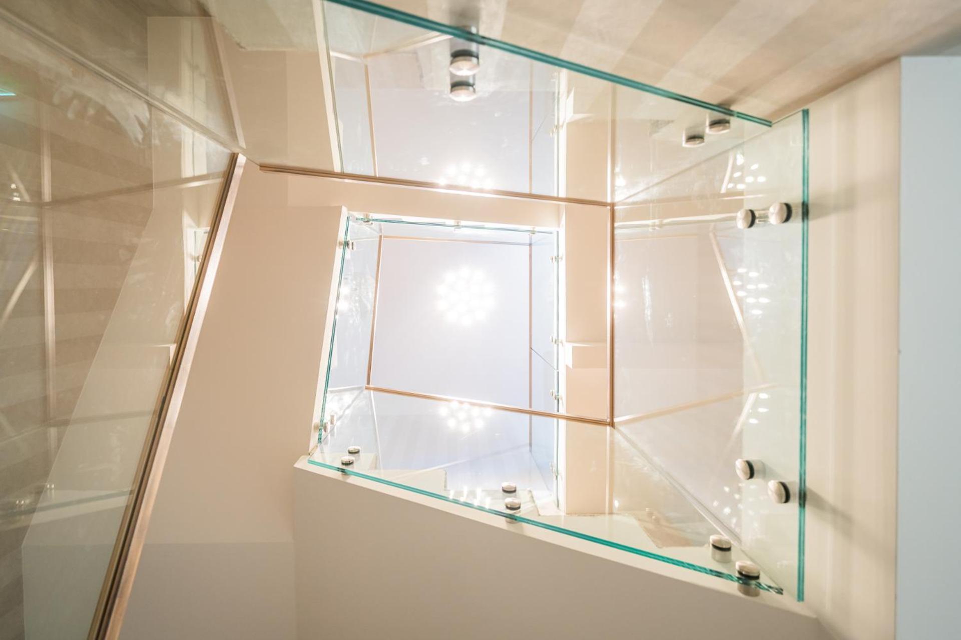 Aparthotel Rabie Praha