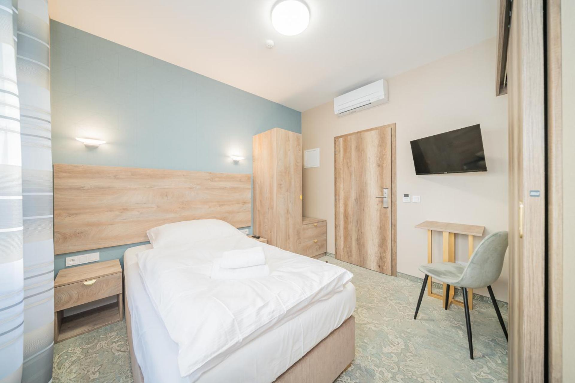 Rabie Aparthotel