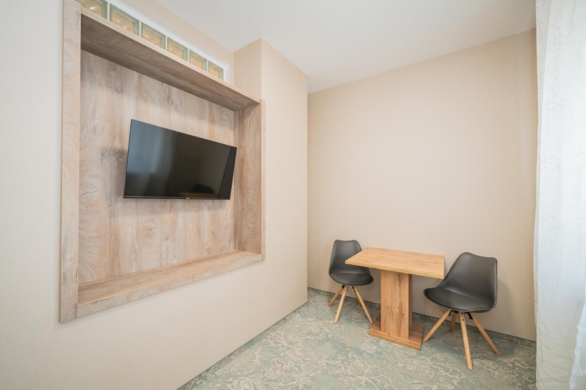 Aparthotel Rabie