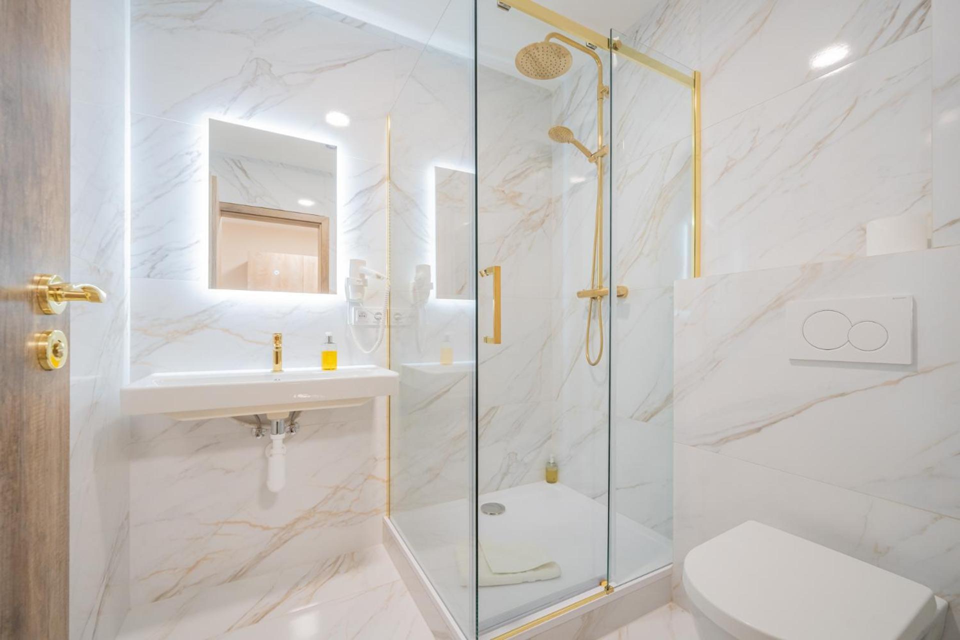 Rabie Aparthotel Praag