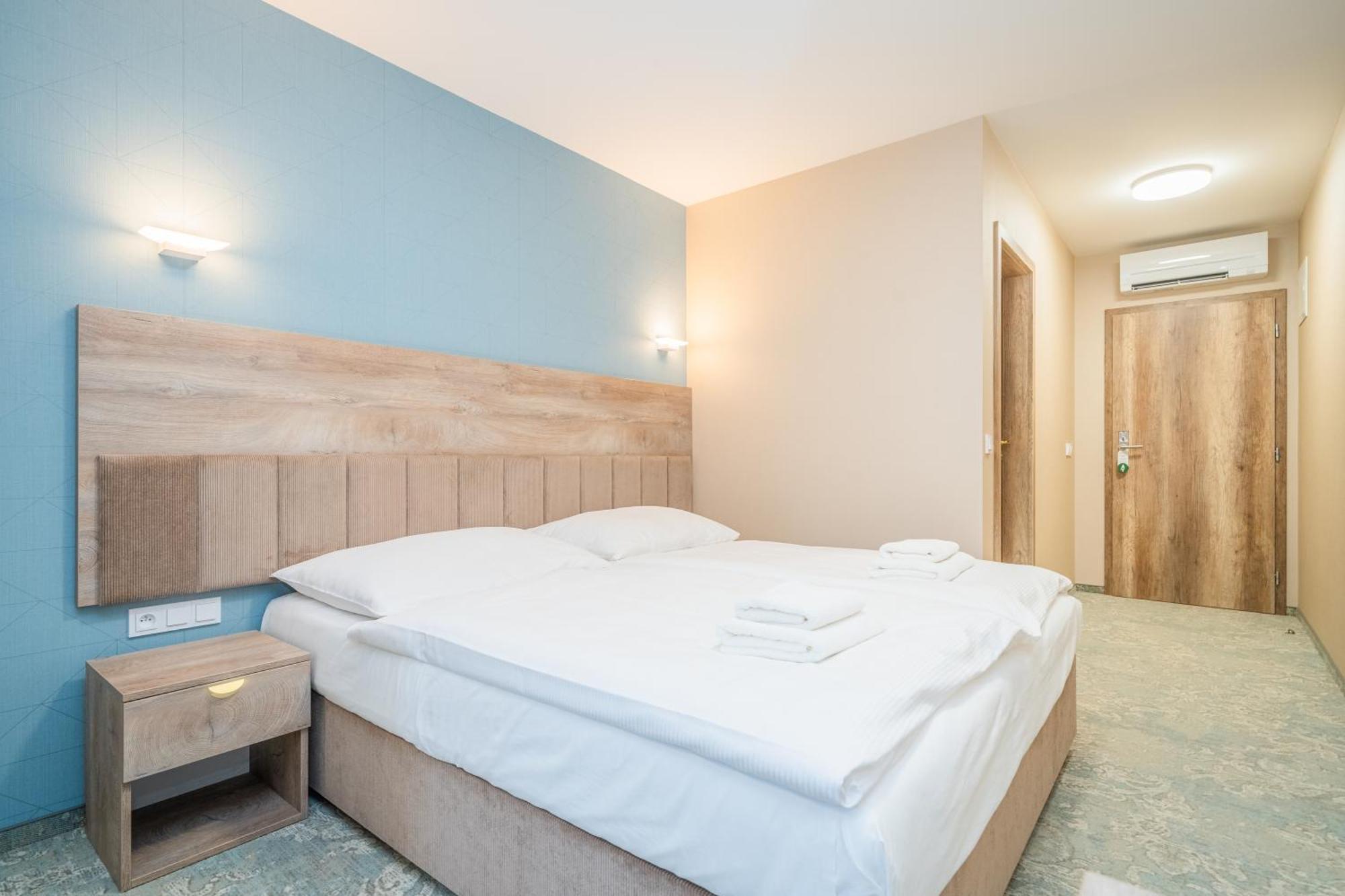 Aparthotel Rabie