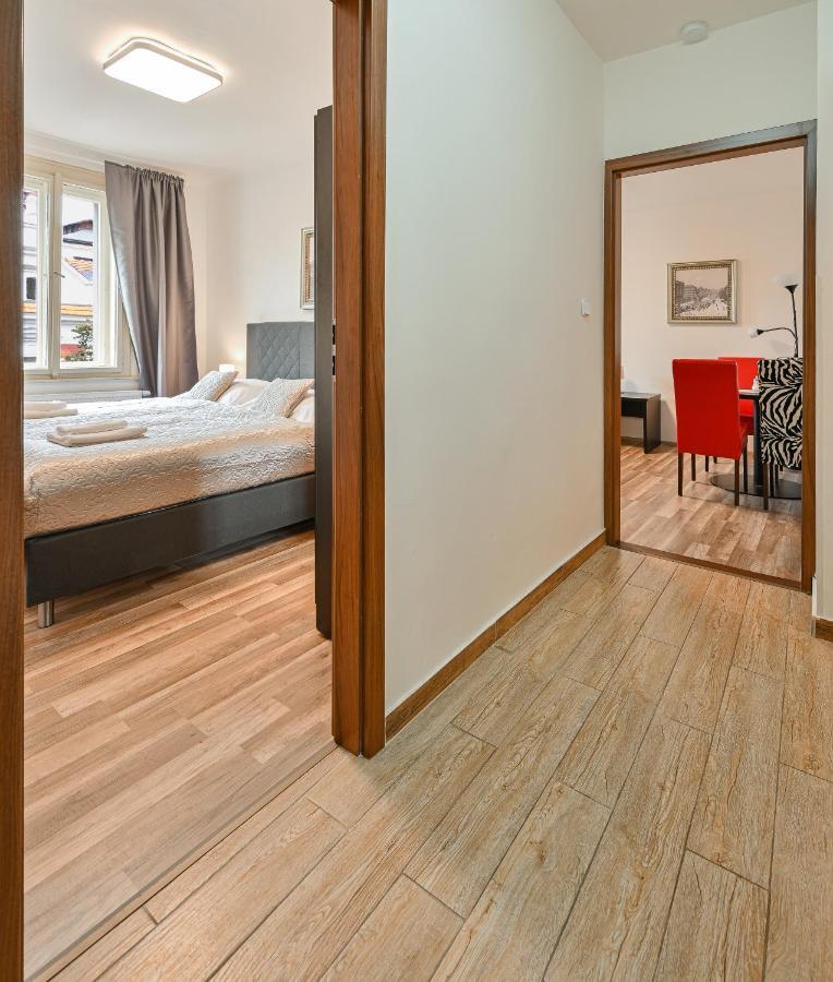 Rabie Aparthotel 3*